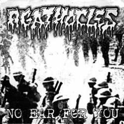 Agathocles : No Ear for You - Rollercoaster
